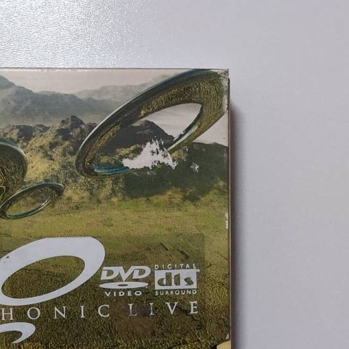 Symphonic Live [EX]