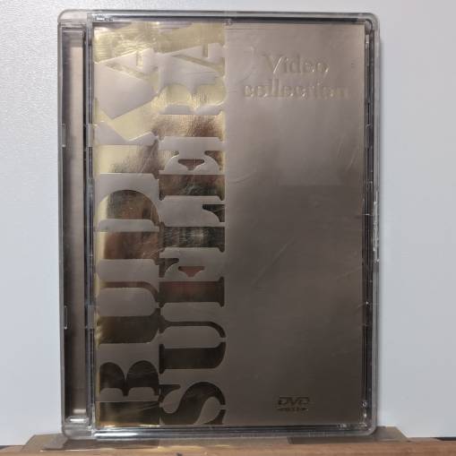 Okładka BUDKA SUFLERA - VIDEO COLLECTION [VG]