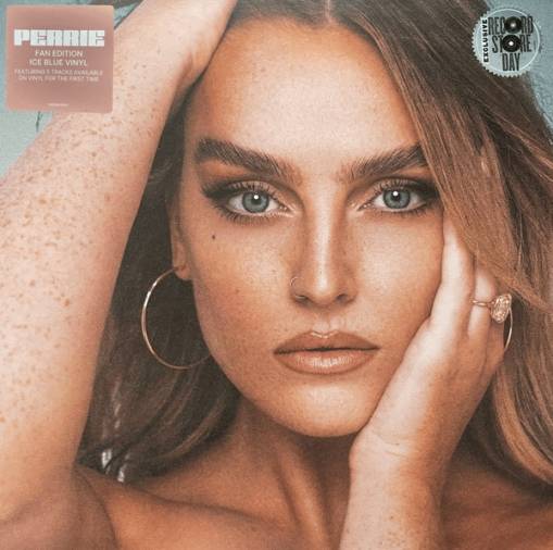 Okładka Perrie - Perrie