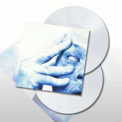 Okładka Porcupine Tree - In Absentia LP CLEAR