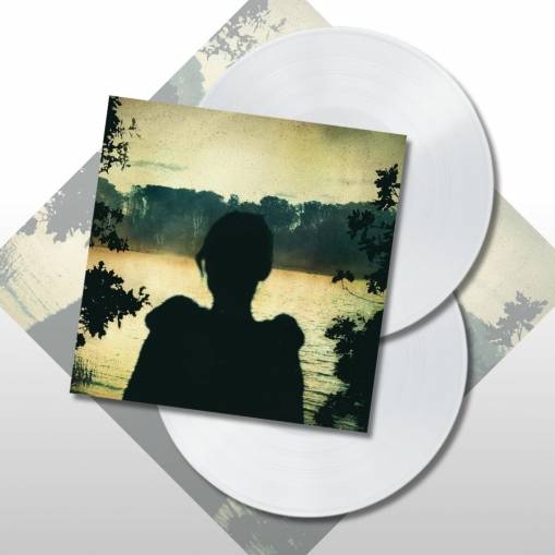 Okładka Porcupine Tree - Deadwing LP CLEAR
