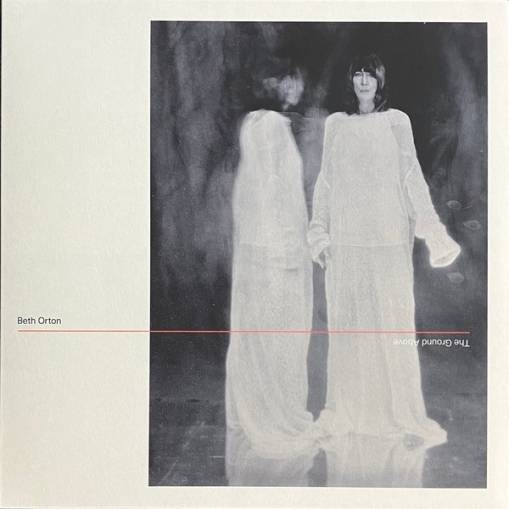 Okładka Beth Orton - The Ground Above LP BLACK