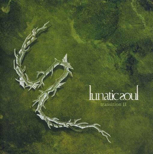 Okładka Lunatic Soul - Transition II