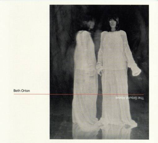 Okładka Beth Orton - The Ground Above