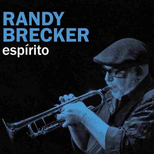 Okładka Brecker, Randy - Espirito
