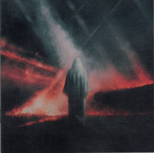 Okładka Narrator, The - Phosphor