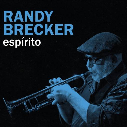 Okładka Brecker, Randy - Espirito LP
