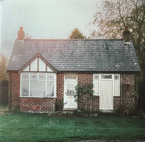 Okładka Exploring Birdsong - Every House We Built LP