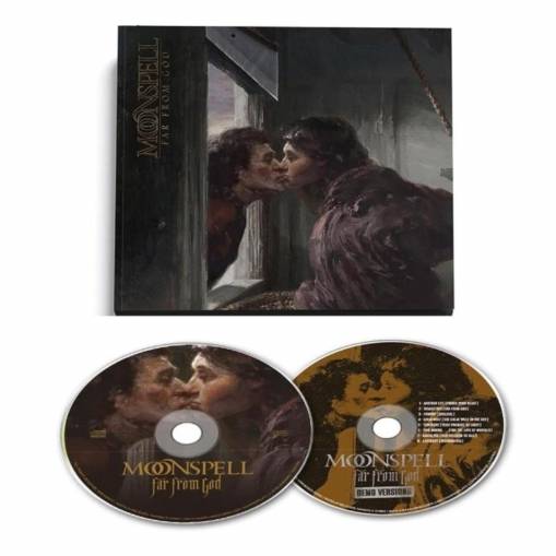 Far From God 2CD LIMITED