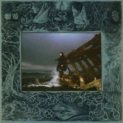 Okładka Searows - Death In The Business Of Whaling LP