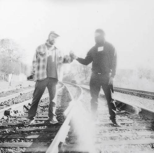 Okładka Woods, Billy - Maps LP