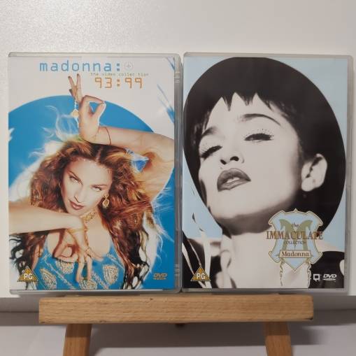 The Ultimate Collection [NM]