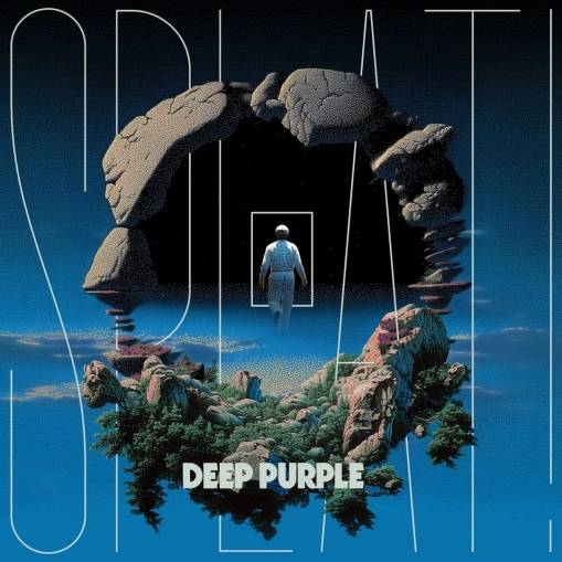 Okładka Deep Purple - SPLAT!