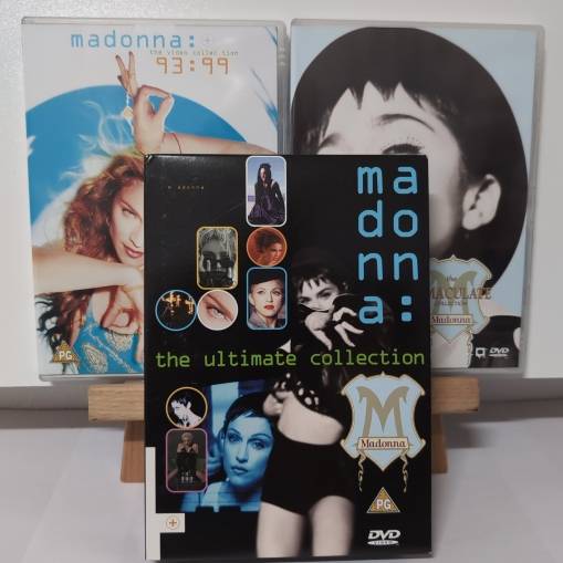 The Ultimate Collection [NM]