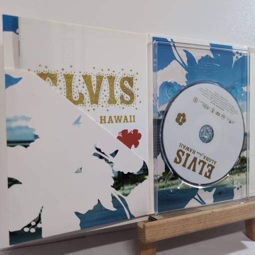 Aloha From Hawaii [EX]