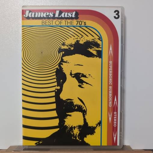 Best Of The 70's - 3 NTSC [NM]