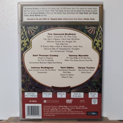 Cheyenne Saloon - Volume 1 [NM]