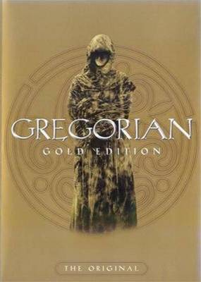 Okładka Gregorian - Gold Edition [EX]