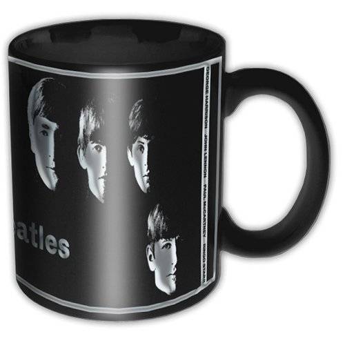 Okładka KUBEK - The Beatles - With The Beatles 