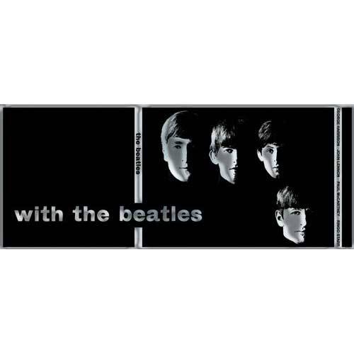 The Beatles - With The Beatles 