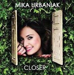 Okładka Mika Urbaniak - Closer [VG]