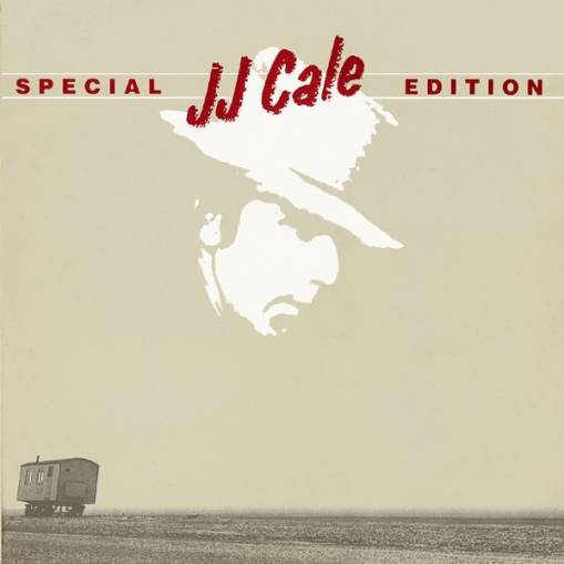Okładka J.J. Cale - Special Edition [EX]