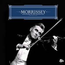 Okładka Morrissey - Ringleader Of The Tormentors [EX]