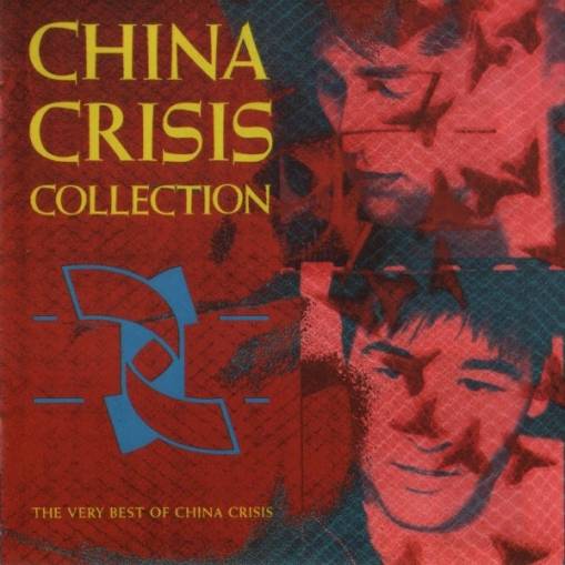 Okładka China Crisis - Collection (The Very Best Of China Crisis) [EX]