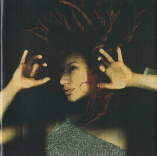 Okładka Tori Amos - From The Choirgirl Hotel [VG]