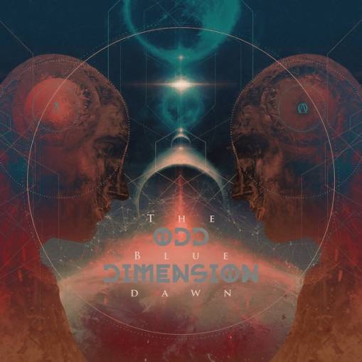 Okładka Odd Dimension - The Blue Dawn