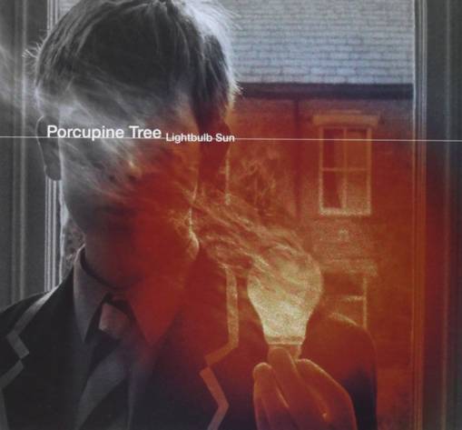 Okładka Porcupine Tree - Lightbulb Sun LP