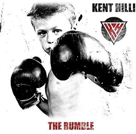 Okładka Kent Hilli - The Rumble