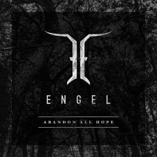 Okładka Engel - Abandon All Hope
