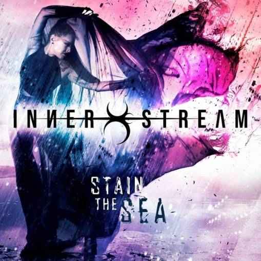 Okładka Inner Stream - Stain In The Sea