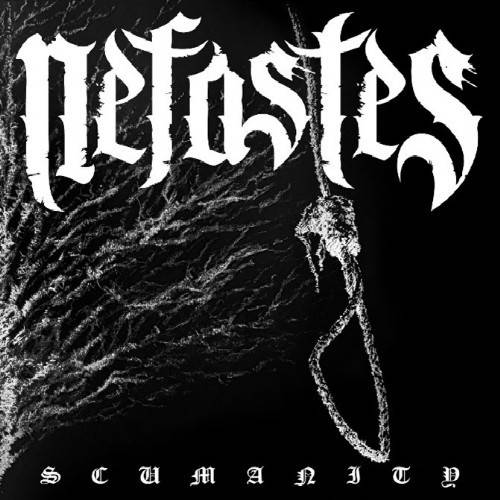 Okładka Nefastes - Scumanity