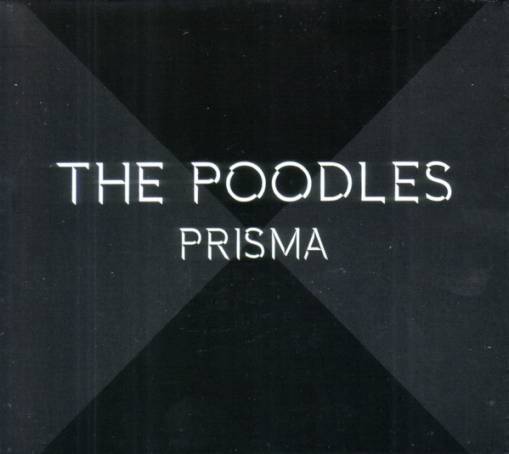 Okładka Poodles, The - Prisma