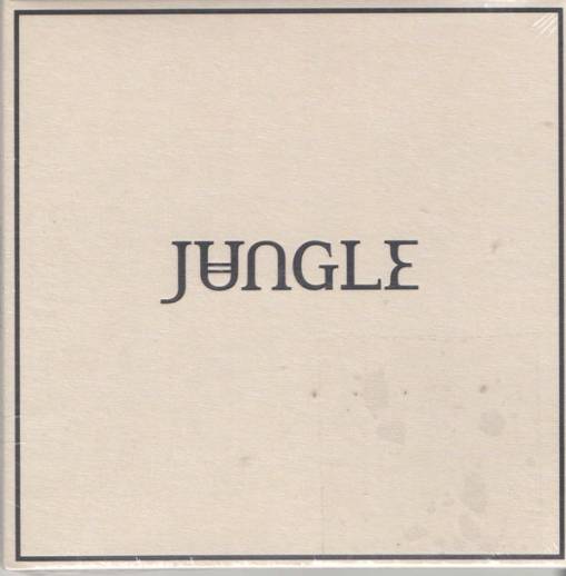 Okładka Jungle - Loving In Stereo