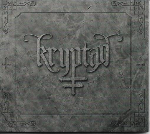 Okładka Kryptan - Kryptan