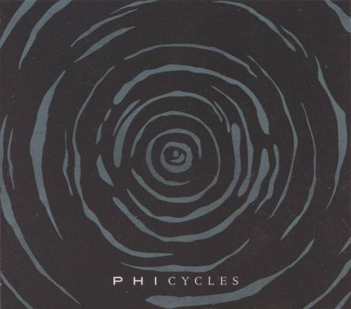 Okładka Phi - Cycles