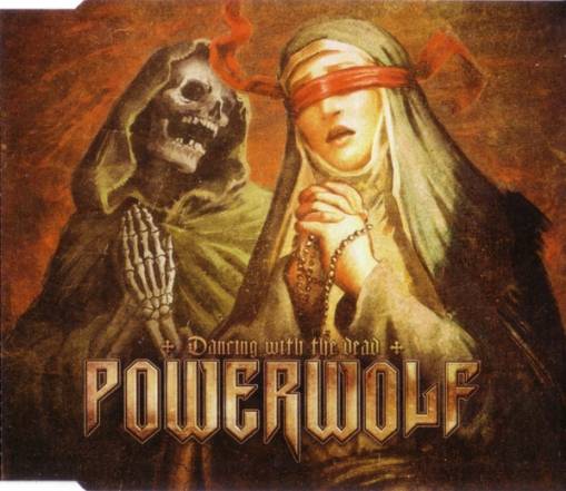 Okładka Powerwolf - Dancing With The Dead