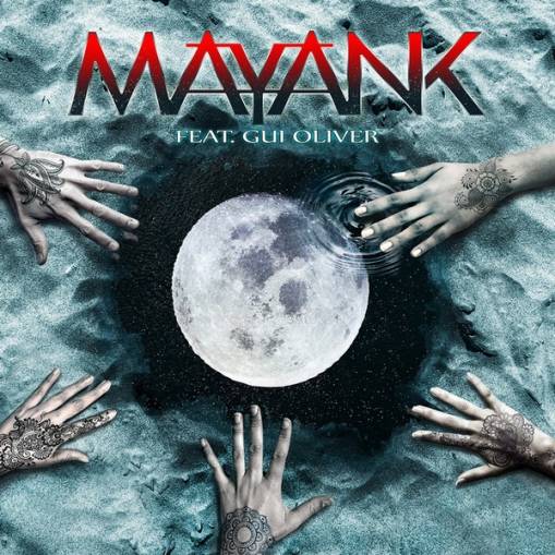 Okładka Mayank - Mayank