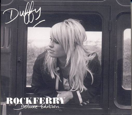 Okładka Duffy - Rockferry Deluxe Edition (2CD) [NM]