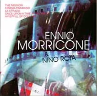 Okładka Ennio Morricone & Nino Rota - Ennio Morricone & Nino Rota