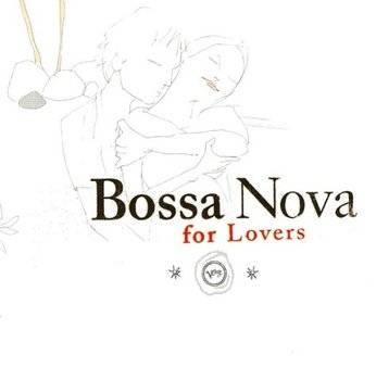 Okładka VARIOUS - BOSSA NOVA FOR LOVERS