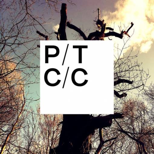Okładka Porcupine Tree - CLOSURE / CONTINUATION