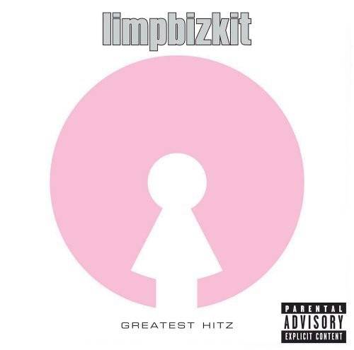 Okładka LIMP BIZKIT - GREATEST HITZ