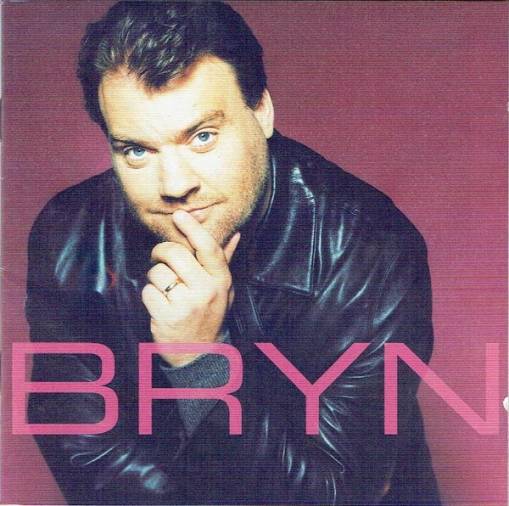 Okładka Bryn Terfel - Bryn [EX]