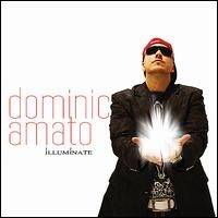 Okładka Dominic Amato - Illuminate [VG]