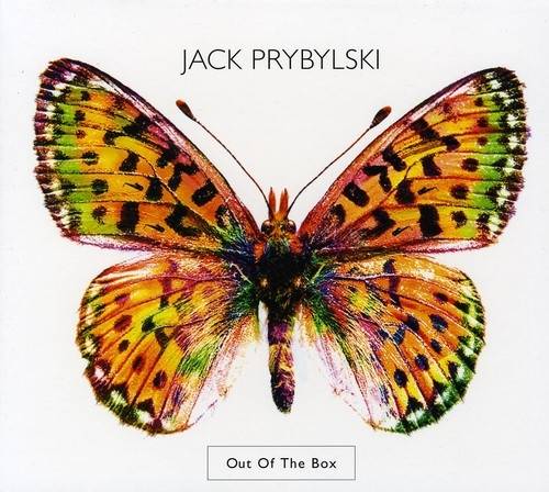 Okładka Jack Prybylski - Out Of The Box [NM]