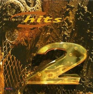 Okładka Various - Mr. Music Hits 2 2001 [EX]